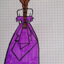 вика Бениковна кудашкина в конкурсе «Кинди Кидс  — твои веселые подружки!»