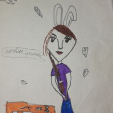 Елизавета Сергеевна Скворцова