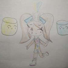 Елизавета Литаврина