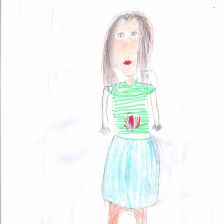 Мирослава Александровна Терентьева