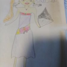 Таня Борисовна Буянова