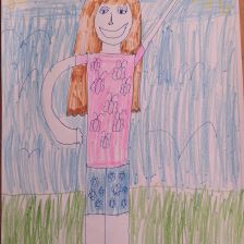 Анастасия Максимовна Разинова