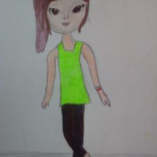 Карина Алексеевна Луценко