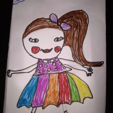 Вика Фокина