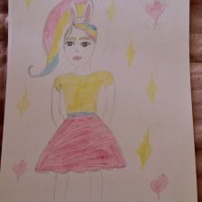 Хатуна Рустамовна Шабабова