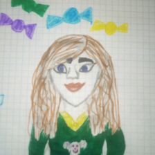 Варвара Денисовна Беличенко