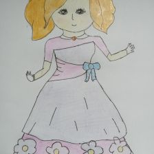 Мария Пасошникова