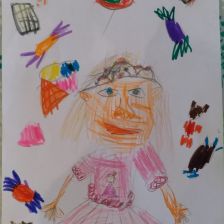 Ева Мельник