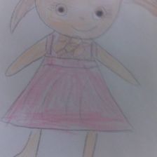 Арина Алексеевна Струкова