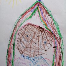 Анна Лесникова Олеговна