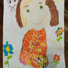 Амина Ильнаровна Халитова