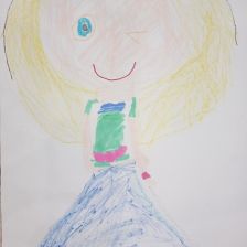 Дарья Ивановна Малышева