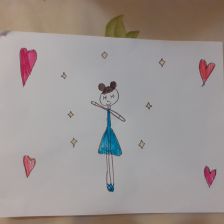 Даша Витальевна Трефилова