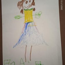 Варвара Андреевна Сивкова