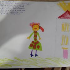 Мария Владимировна Новокшонова