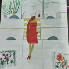 Вероника Олеговна Елусова