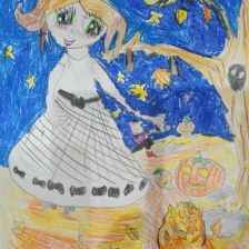 Ольга Евгеньевна Филиппова