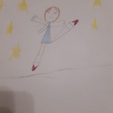 Ольга Сергеевна Богатова