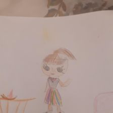 Елизавета Романовна Акимова