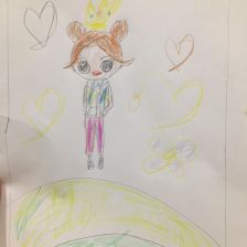 Кира Евгеньевна Николаева