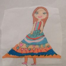 Василина Эдуардовна Хусаинова