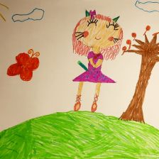 Марина Ноздрина