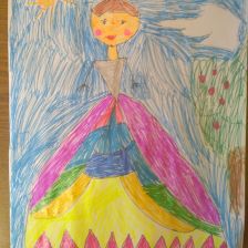 Вера Григорьевна Кислицина