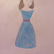 Дарья Геннадьевна Рогова