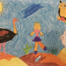 Екатерина Чернета