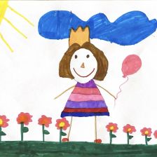 Виктория Валерьевна Зинченко