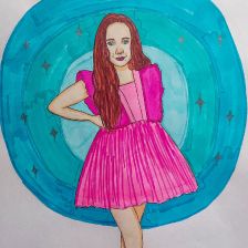 Даша Евгеньевна Чентырева