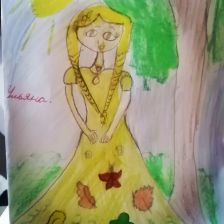 Ульяна Сергеевна Лемищенко