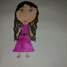 Мадина Хуршедовна Ульмасова