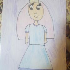 Любава Федоровна Кузнецова