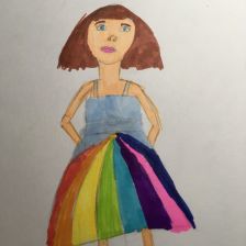 Мария Владимировна Скидан