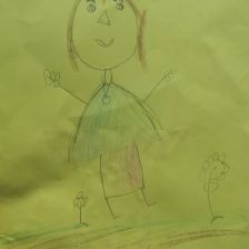 Милена Викторовна Унжикова