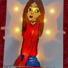 Яна Александровна Сизова