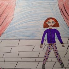 Екатерина Владимировна Пушкарёва