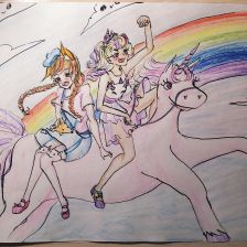 Аня Олеговна Мельниченко