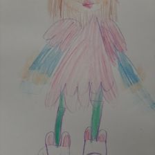 Лида Васильевна Приходько