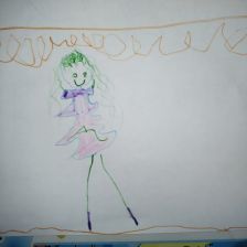 Азалия Руслановна Ягудина