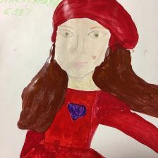 Александра Эминовна Манучарян