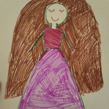 Элина Фануровна Давлетбаева