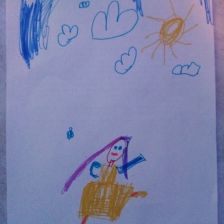 Алиса Валентиновна Сторожева