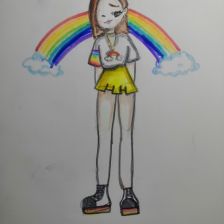 Виктория Сергеевна Прохорова