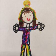 Мария Дмитриевна Тарасенко