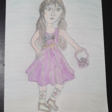 Элина Юрьевна Зайченко