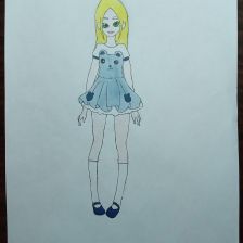 Варвара Сергеевна Карсакова