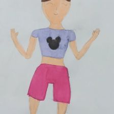 Полина Россоха