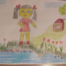 Арина Сергеева Коротинская